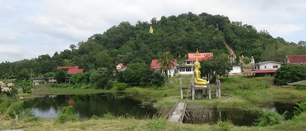 cover Visiting Tham Sarika Temple in Chanthaburi