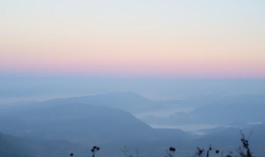 Cover Let's go on a trip to Loei City....