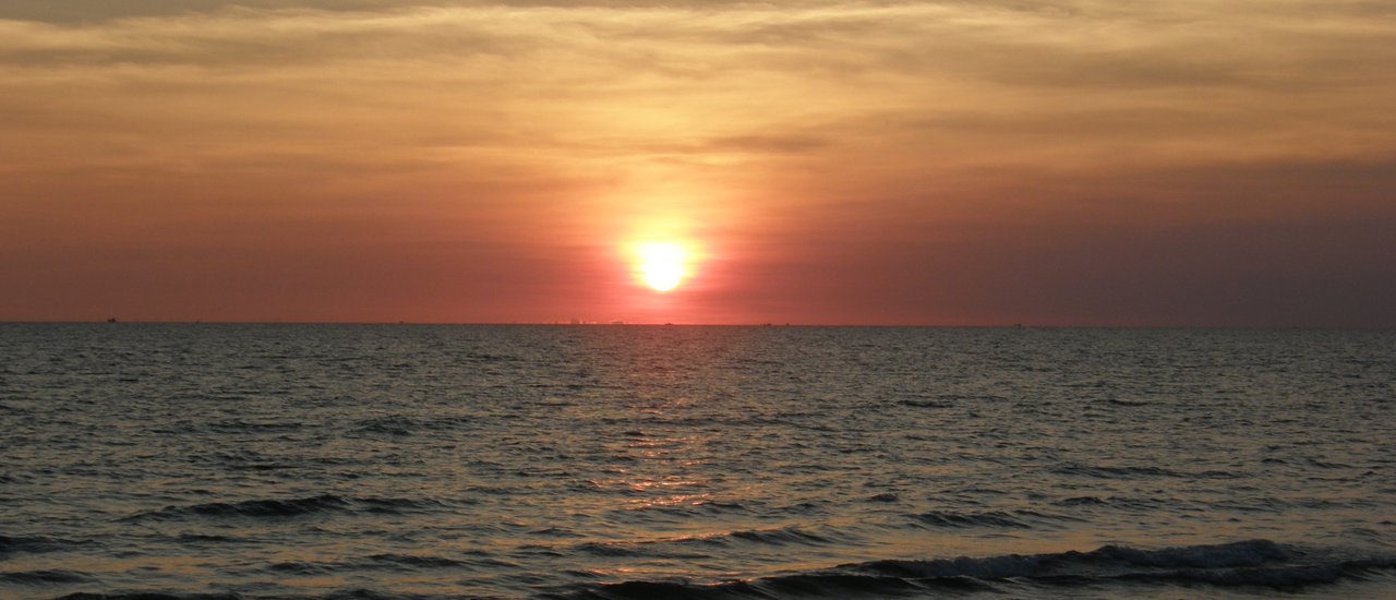 cover A trip to Haad Chao Lao Beach in Chanthaburi.