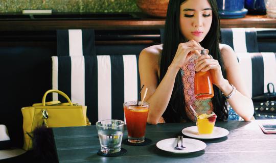 cover 6 Adorable Photo-Worthy Cafes for Everyone to Check In