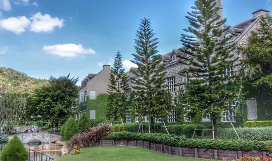 cover "Khao Yai: A Quick Getaway from Bangkok for a Refreshing Winter Escape (2 Days 1 Night) @ The Castle / Baan Mai Chaynam / Dairy Home / Rose Villa Resort Pak Chong"