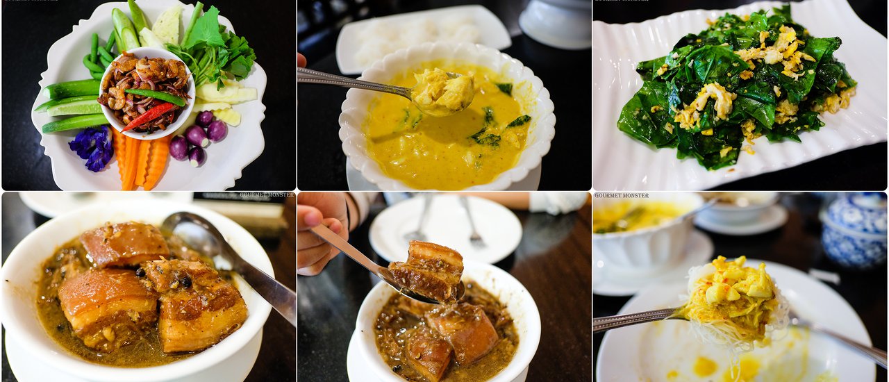 cover Spicy Phuket Cuisine: Plarai Raya at Sukhumvit Soi 8
Plarai Raya, a restaurant specializing in fiery Phuket cuisine, awaits you on Sukhumvit Soi 8.