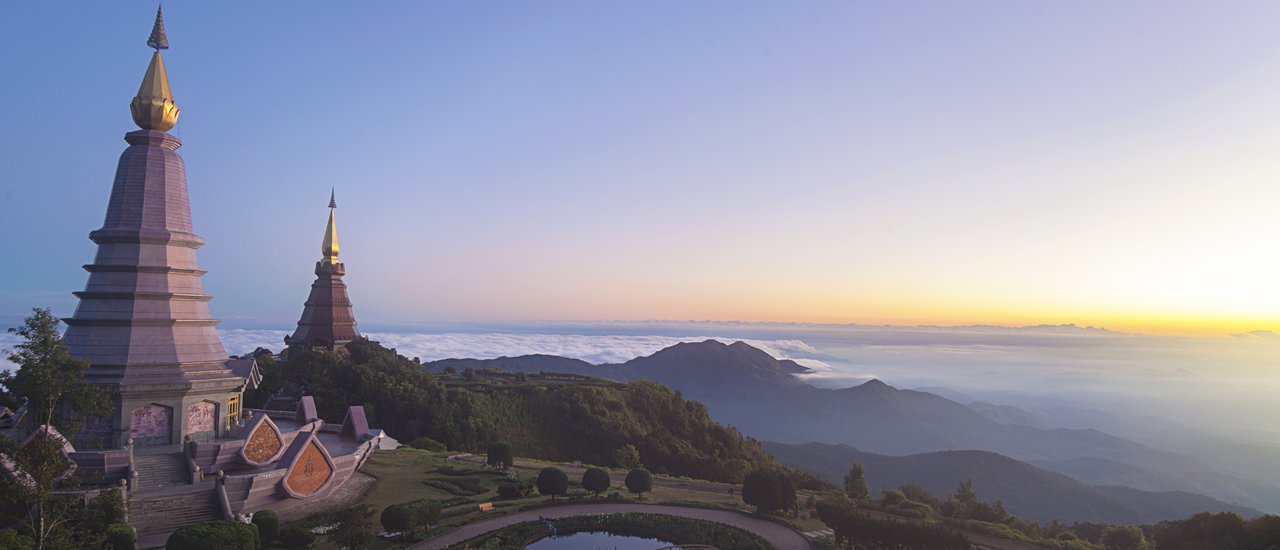 cover Chiang Mai Getaway: 10-Day Escape