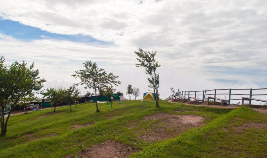 Cover Ride on, you'll eventually reach your destination (Bangkok-Phu Thap ...