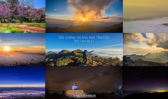 cover 10 Things You Need to Know Before Conquering Doi Luang Chiang Dao