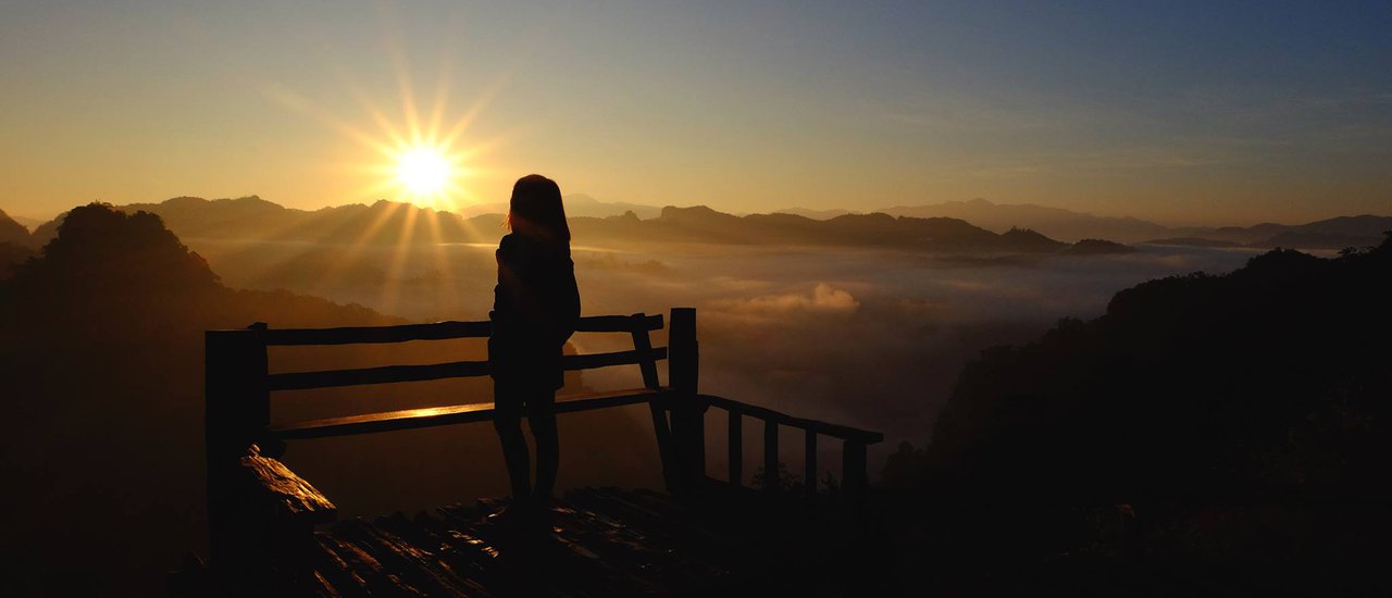 cover Pai - Cha Bo ... | Mae Hong Son Province