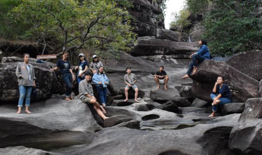 cover Ubon Ratchathani