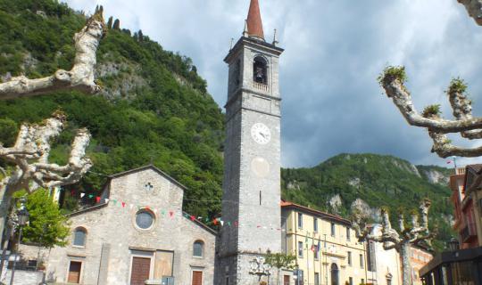 cover Explore France and Italy: A Grand Adventure with Big Brother and Little Sister #21