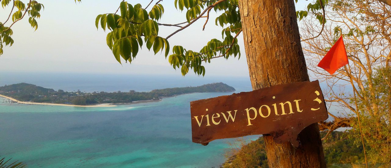 cover Lipe-Adang: Paradise of the Southern Andaman Sea, as beautiful as you are.