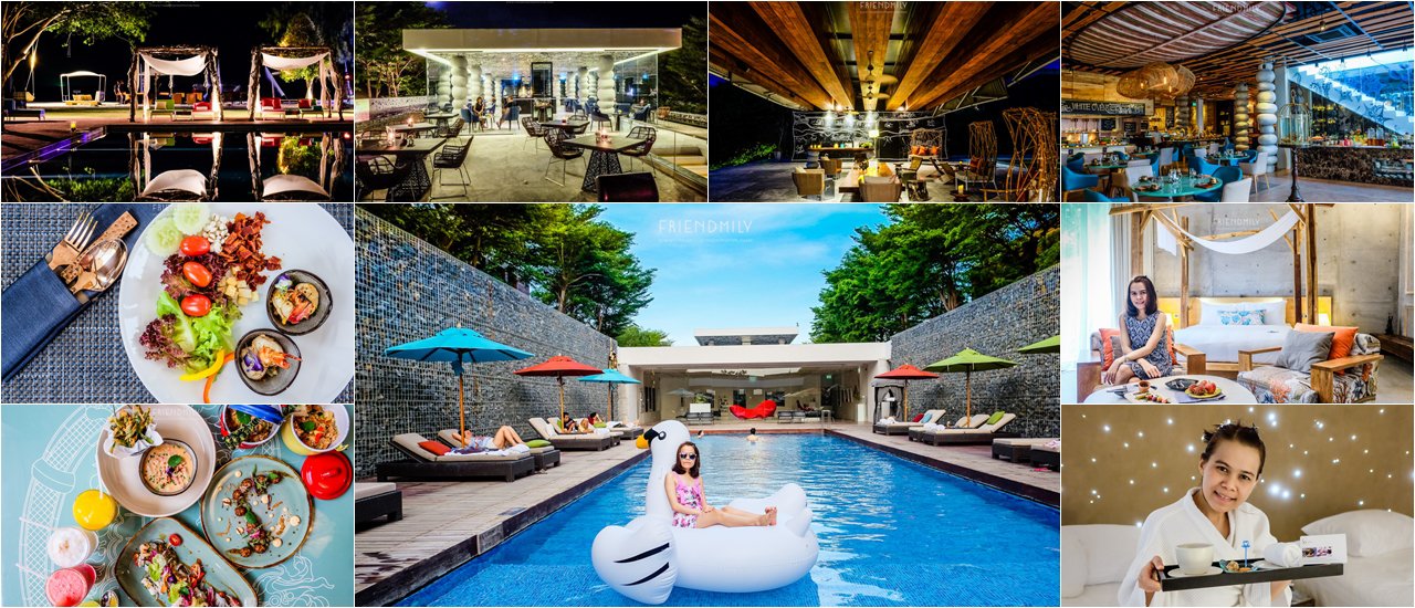 cover ★★★ SO/ SOFITEL HUA HIN Imaginative Escape ★★★