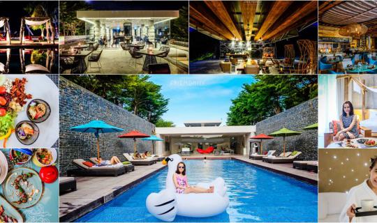 cover ★★★ SO/ SOFITEL HUA HIN Imaginative Escape  ★★★