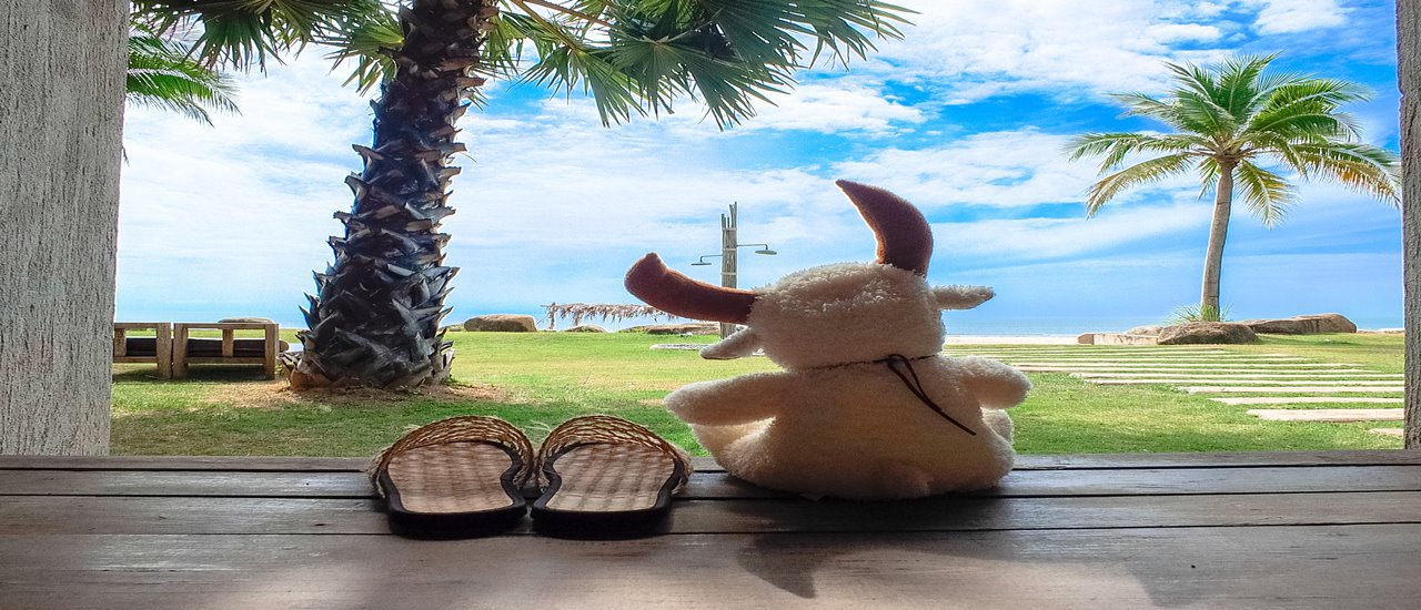 cover รีวิว Review La a na tu ฺรีสอร์ทน่ารัก พาหัวใจไปพักผ่อน แนบอิงศิลปะกับธรรมชาติ