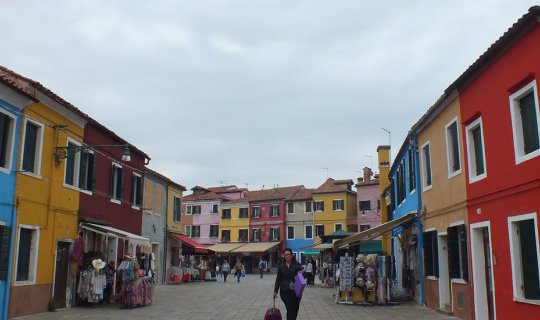 cover Explore France and Italy: A Grand Adventure with Big Brother and Little Sister #36