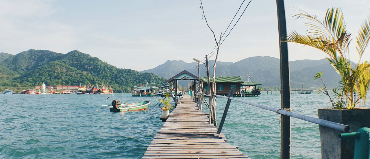 cover Koh Chang: 2 Days 1 Night of Unforgettable Fun