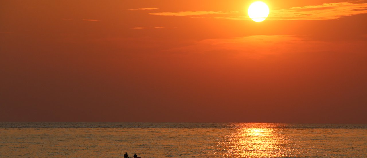 cover Seeing Koh Kood Through Two Eyes and One Heart