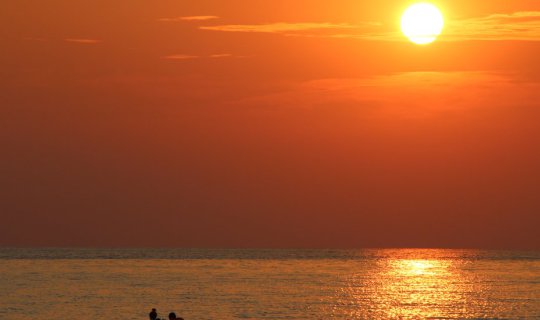 cover Seeing Koh Kood Through Two Eyes and One Heart