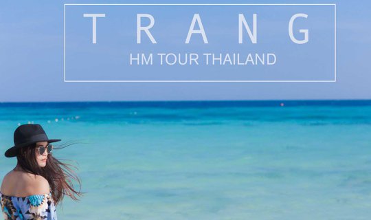 Cover Trang Island Hopping: A Luxury Escape for the Budget-Conscious Trave...