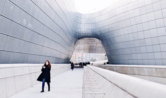 Cover Korea, Annyeonghaseyo! Your Mini Winter Guide ❄️ 

[This is a short ...