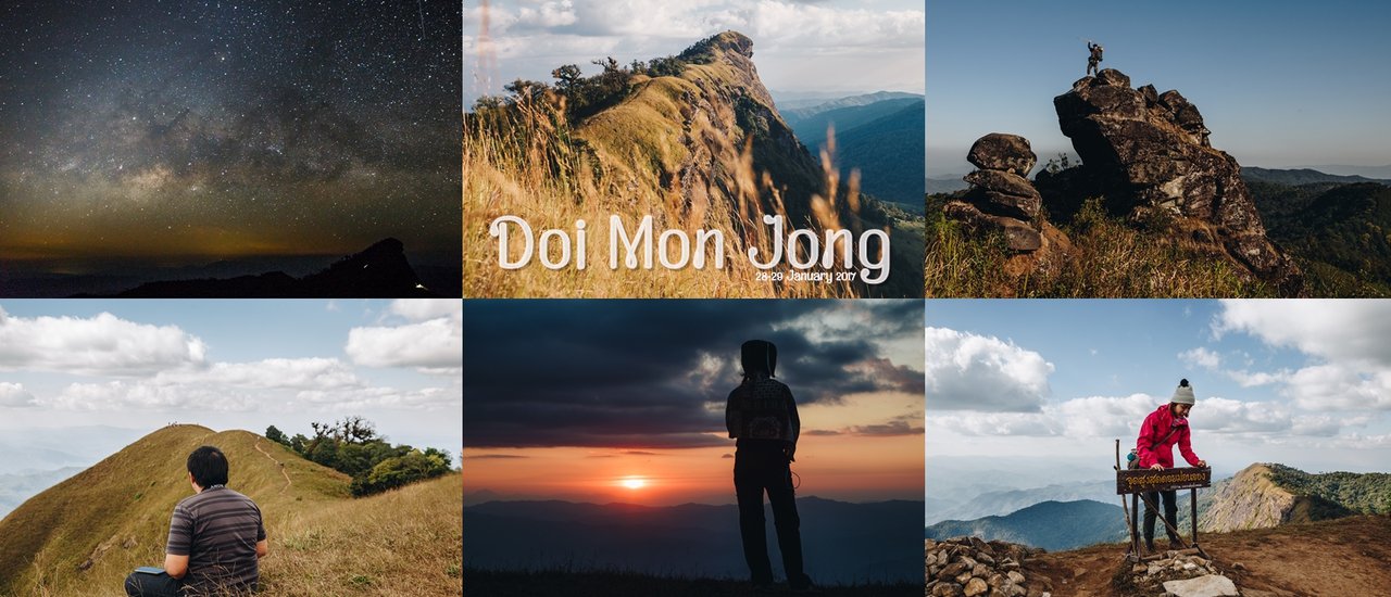 cover Golden Meadow, Whispering Wind, and Starry Sky: Doi Mon Jong
Doi Mon Jong, a land of golden meadows, whispering winds, and starry skies, beckons travelers seeking serenity amidst nature's embrace.