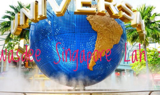 cover Hello Singapore! A Beginner's Guide to Exploring Singapore #2
