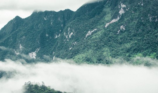 cover Chiang Mai in the Rainy Season: More Than You Think