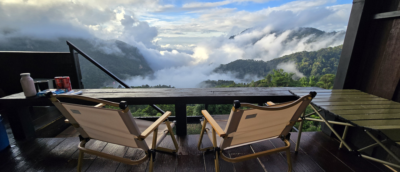 cover 3 DAYS 2 NIGHTS - Chiang Rai Road Trip