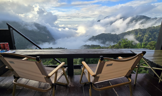 cover 3 DAYS 2 NIGHTS - Chiang Rai Road Trip