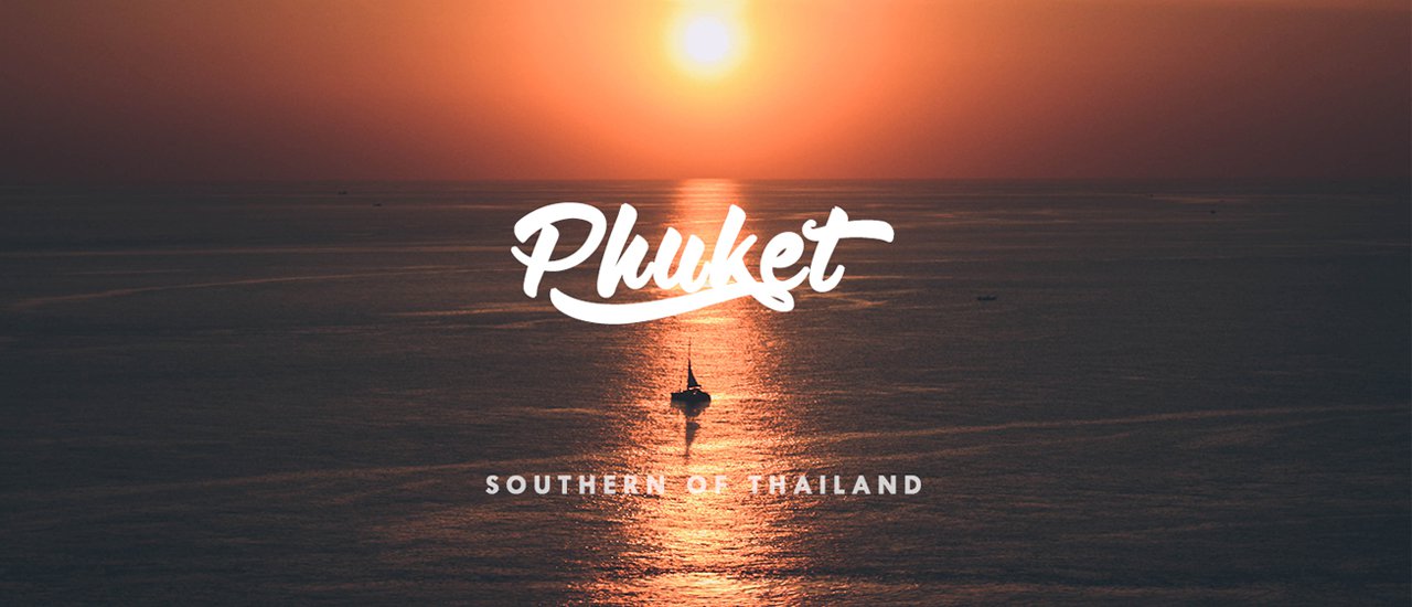 cover [247Journey] Step aside, wherever is considered the best, 'Phuket' comes first!