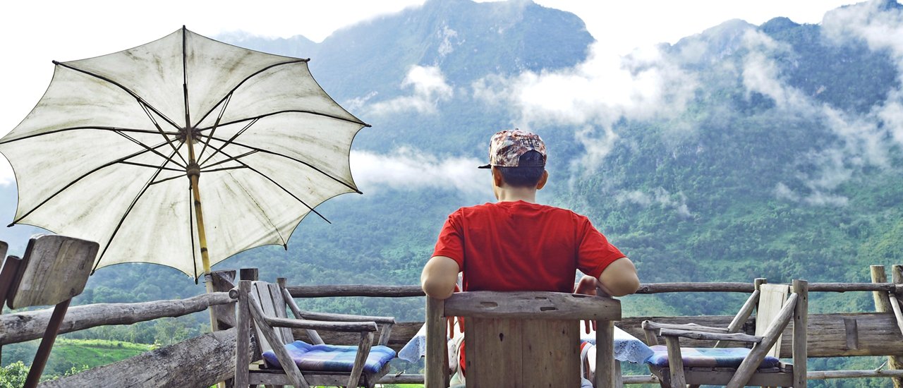 cover "Exploring Chiang Mai on a Budget: 3 Days and 2 Nights with 3,700 Baht"