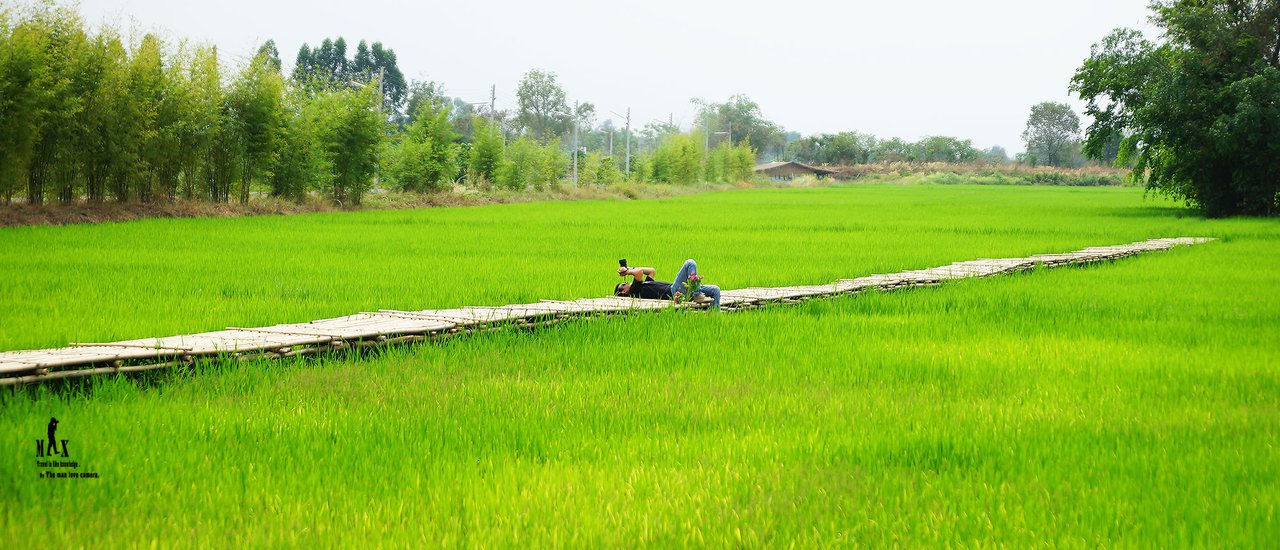 cover # Karen Village, Kiriwan Village, Si Nava Subdistrict, Nakhon Nayok Province