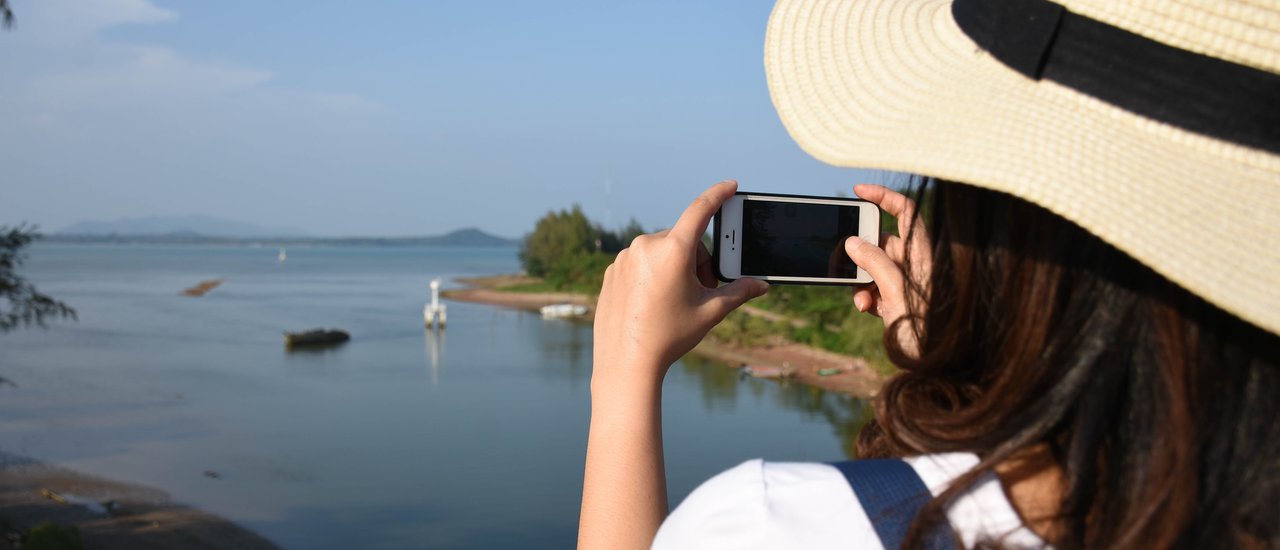 cover Why are you at Pak Had Beach?! @Pak Had Beach, Chumphon Province