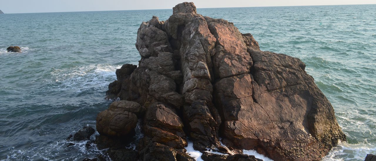 cover Visit Khao Krong Viewpoint in Chanthaburi.