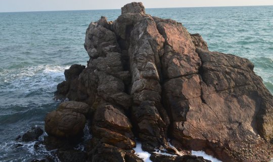 Cover Visit Khao Krong Viewpoint in Chanthaburi....