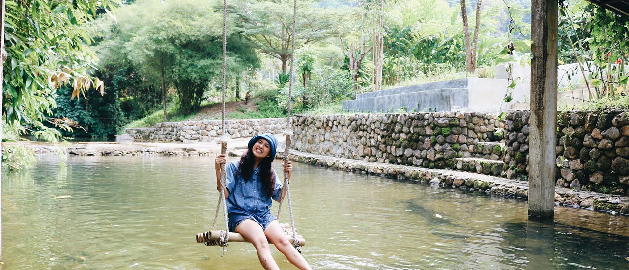 cover Homestay for the Soul: 'Baan Nai Mong' in Ranong, Thailand
'Baan Nai Mong' homestay in Ranong, Thailand, offers a heartwarming experience for travelers seeking a peaceful escape.