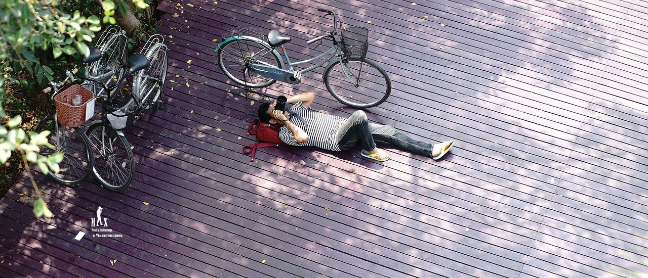 cover # Bang Krachao, Samut Prakan: A Dream Destination for Cycling Enthusiasts.
