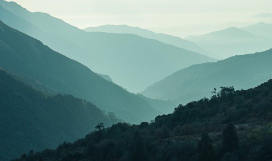 cover Himalayas...Lost in Thought (The Path to ABC)