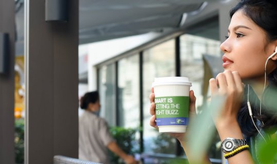 cover Relax and Unwind in Style at Holiday Inn Express Bangkok Sukhumvit 11