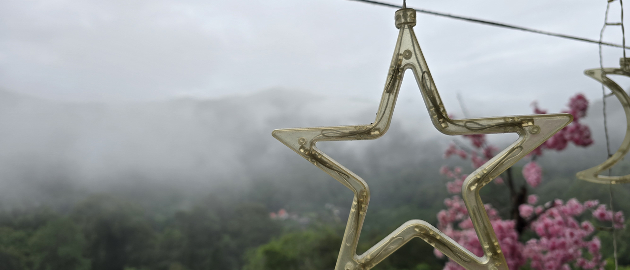 cover 3 DAYS 2 NIGHTS - Chiang Mai Road trip