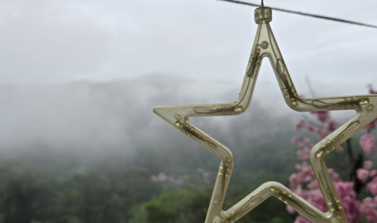 cover 3 DAYS 2 NIGHTS - Chiang Mai Road trip