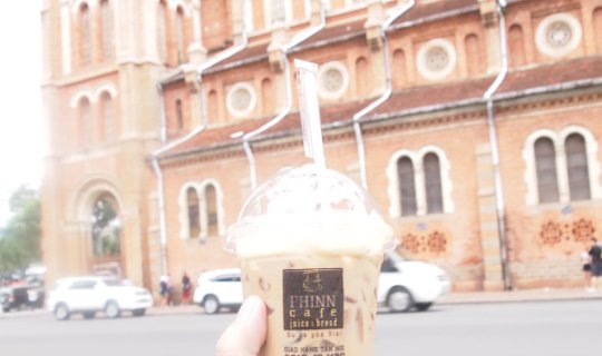 cover 3 Days 2 Nights: Relaxing Coffee Getaway in Southern Vietnam - Ho Chi Minh City - Dalat - Mui Ne