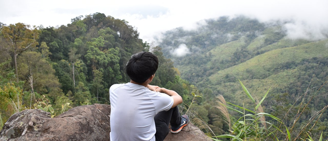 cover Phu Soi Dao, I've been there. I know.