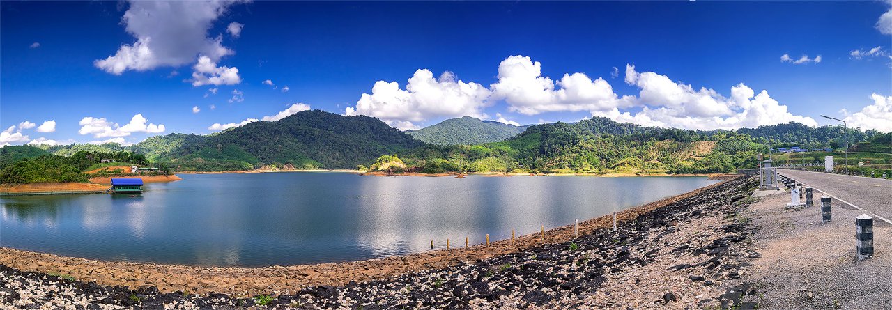 cover 1 Day in Ranong: Experience the Best the City Has to Offer!