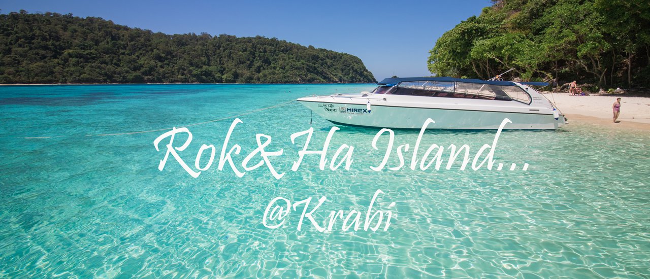 cover The unparalleled beauty of Koh Rok and Koh Ha will leave you spellbound. Witnessing their splendor firsthand is an experience you won't soon forget.