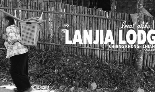 cover Lanjia Lodge: Immerse Yourself in the Culture of the Hmong and Lahu Hill Tribes