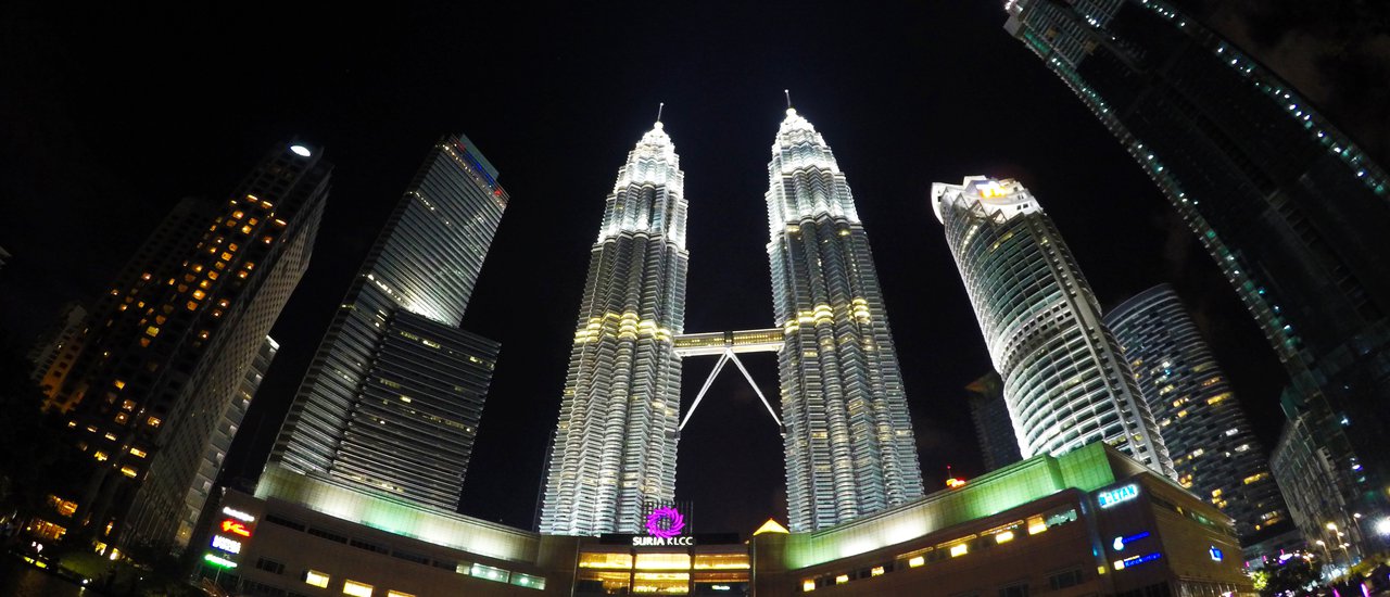 cover Exploring Kuala Lumpur, Malaysia on a Budget
No need to break the bank to experience the vibrant city of Kuala Lumpur!