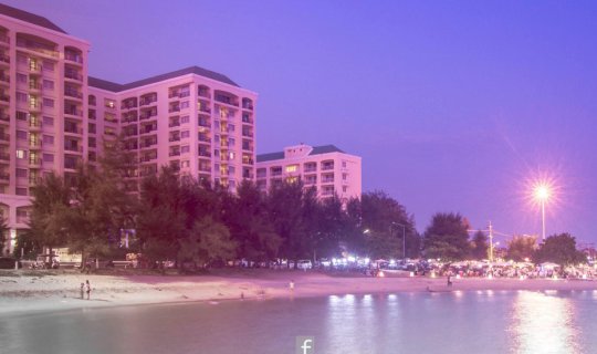 cover Where to stay in Rayong? Here's "Kantary Bay".