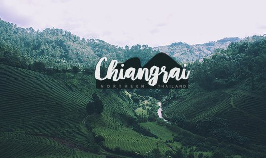 Cover [247Journey] invites you to explore Chiang Rai in 2017. What are the...