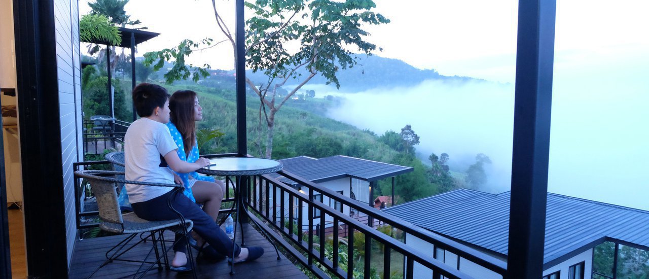 cover นอนดูหมอกท่ามกลางภูเขา ณ เขาค้อ แล้วไปเที่ยวเชคอินเก๋ๆกับ 5 ที่เที่ยวห้ามพลาด! จ.เพชรบูรณ์