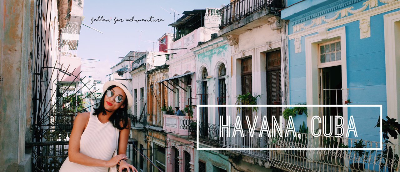 cover A Journey Through Time: Exploring the Classic Charm of Havana, Cuba's Capital City