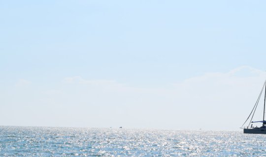 cover .. Saikaew Beach - A secluded beach in the imagination ..